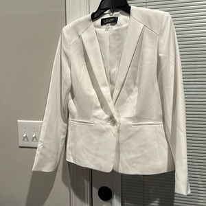Black Label by Evan-Picone Suit Jacket